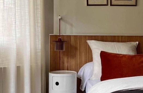 Dannes Bed & Breakfast | Moulin Moulin
