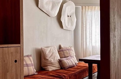 Dannes Bed & Breakfast | Moulin Moulin