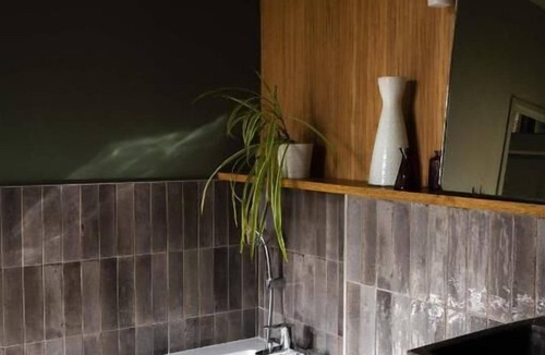 Dannes Bed & Breakfast | Moulin Moulin