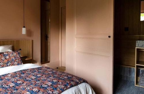 Dannes Bed & Breakfast | Moulin Moulin