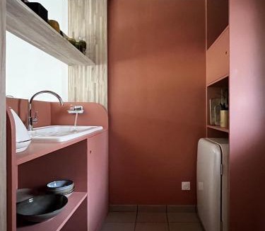 Dannes House | Moulin Moulin Maison d'Hôtes