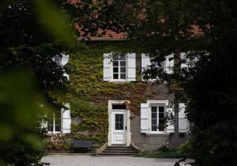 Dannes House | Moulin Moulin Maison d'Hôtes