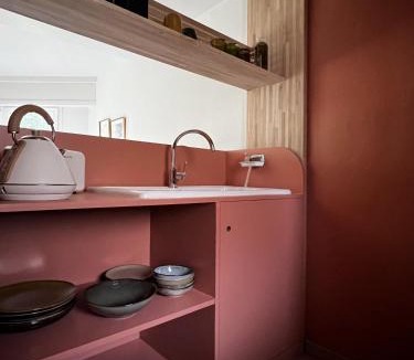 Dannes House | Moulin Moulin Maison d'Hôtes