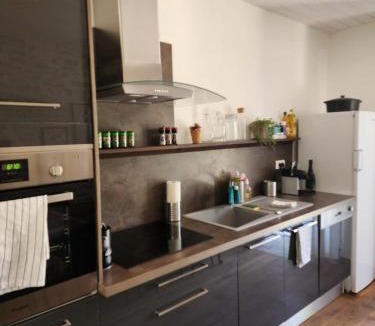 Champlitte Apartment | Moulin Neuf