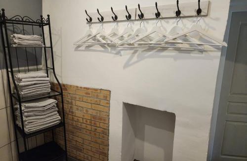 Champlitte Apartment | Moulin Neuf