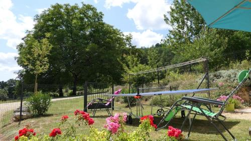 Saint-Laurent-des-Batons House | Moulin neuf de combecave pour 6