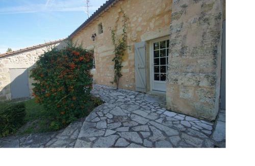 Saint-Genes-de-Castillon House | Moulin Notre Dame