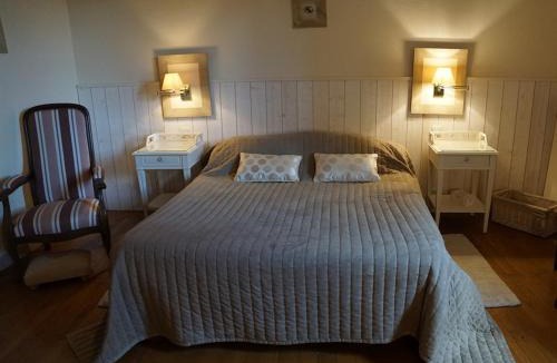 Saint-Genes-de-Castillon House | Moulin Notre Dame