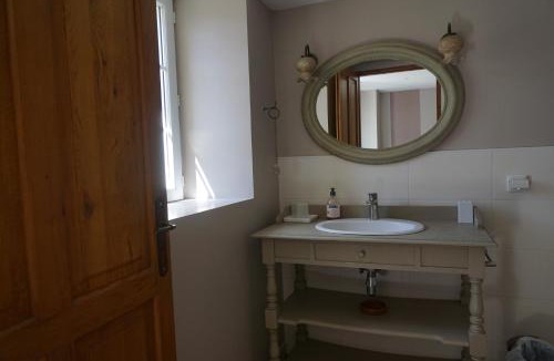 Saint-Genes-de-Castillon House | Moulin Notre Dame