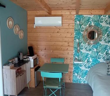 Naours House | Moulin Room