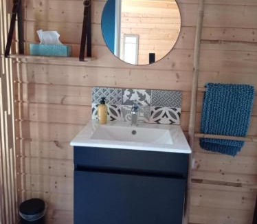 Naours House | Moulin Room