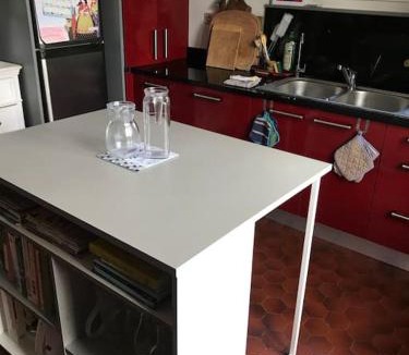 Nanteuil-en-Vallee Bed & Breakfast | Moulin sous la Vergne