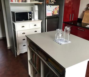 Nanteuil-en-Vallee Bed & Breakfast | Moulin sous la Vergne