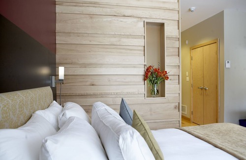 Wakefield Hotel | Moulin Wakefield Mill Hotel & Spa