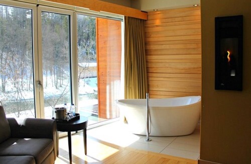 Wakefield Hotel | Moulin Wakefield Mill Hotel & Spa