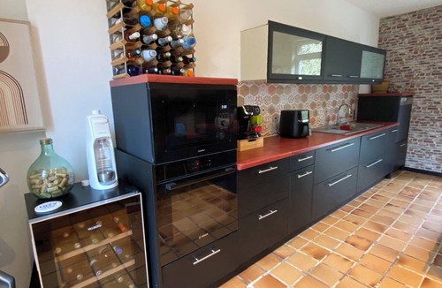 Lisle-sur-Tarn House | Mouline in a green setting and private swimming pool not overlooked