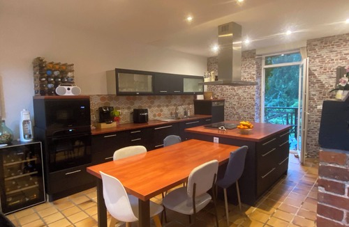 Lisle-sur-Tarn House | Mouline in a green setting and private swimming pool not overlooked