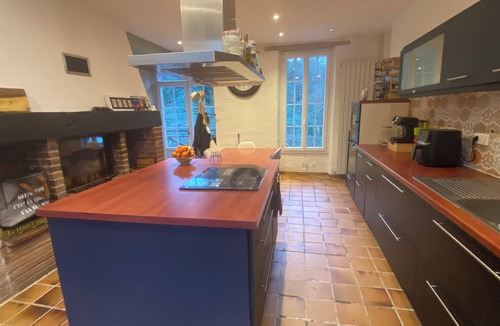 Lisle-sur-Tarn House | Mouline in a green setting and private swimming pool not overlooked
