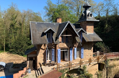 Lisle-sur-Tarn House | Mouline in a green setting and private swimming pool not overlooked