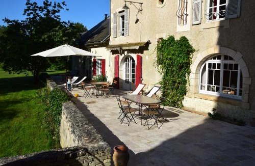 Jaunay-Clan Bed & Breakfast | Moulins de Clan