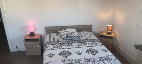 Moulins Apartment | moulins gare
