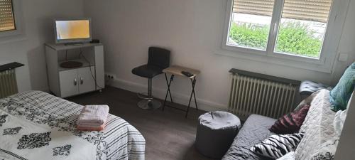 Moulins Apartment | moulins gare