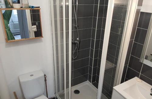 Moulins Apartment | moulins gare