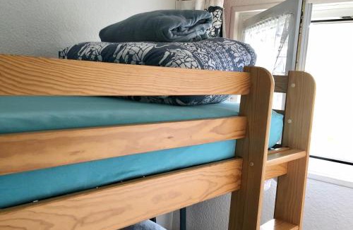 Hourtin Port Apartment | Moulis