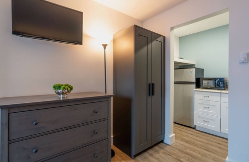 Moultonborough Cabin | Moultonborough Inn