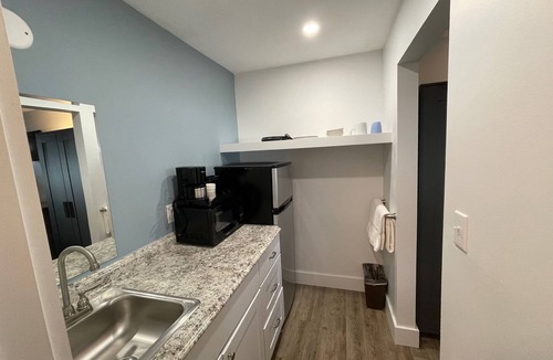 Moultonborough Cabin | Moultonborough Inn