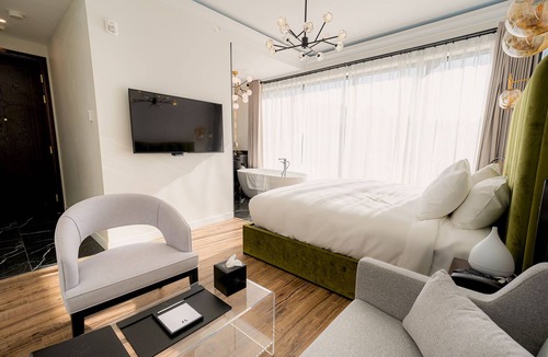 Caledon Hotel | Mount Alverno Luxury Resorts