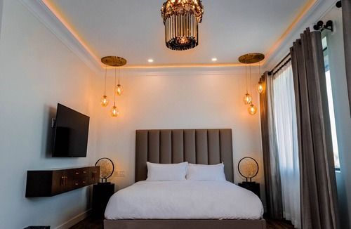 Caledon Hotel | Mount Alverno Luxury Resorts
