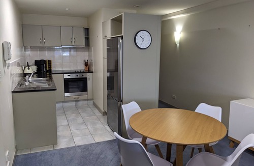 Mount Maunganui Apartment | Mount Anchorage Apartment