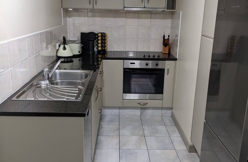 Mount Maunganui Apartment | Mount Anchorage Apartment