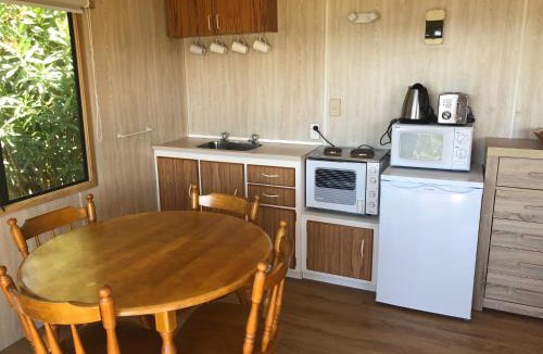 Pataua House | Mount and Surf View Cabin