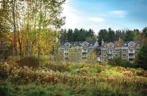 Brownsville Resort | Mount Ascutney in Brownsville Vermont, A Beautiful Holiday Inn Club Resort