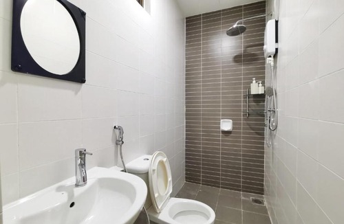 Taman Mount Austin Apartment | Mount Austin JB Apartment