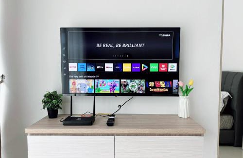 Taman Mount Austin Apartment | Mount Austin #Palazio B2 3R2B 1-9pax #MSPro