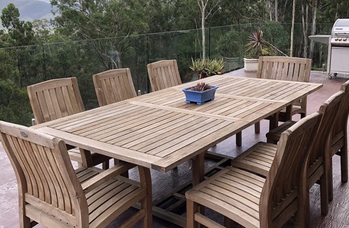 Mount View House | Mount Baker Retreat