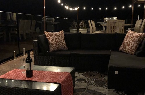 Mount View House | Mount Baker Retreat