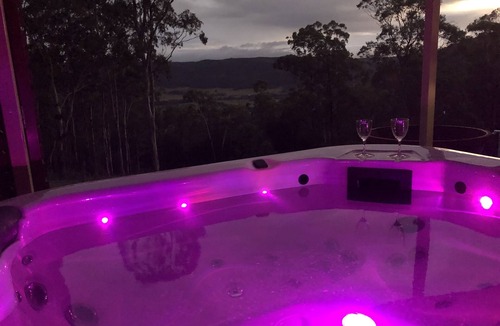 Mount View House | Mount Baker Retreat