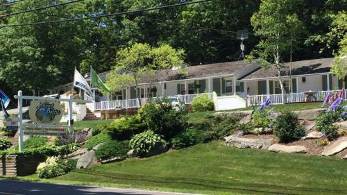 Lincolnville Hotel | Mount Battie Inn