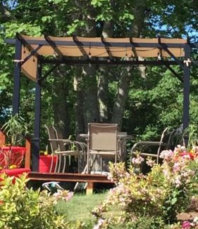 Lincolnville Hotel | Mount Battie Inn