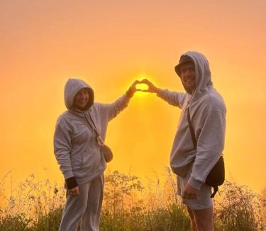 Kintamani Other | mount batur 2 day sunset and sunsrise