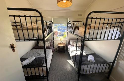 Mount Beauty House | Mount Beauty 3BR Home