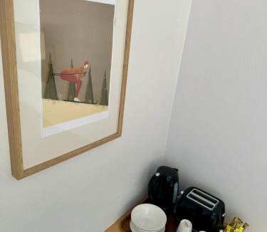 Mount Beauty Hotel | Mount Beauty Motor Inn