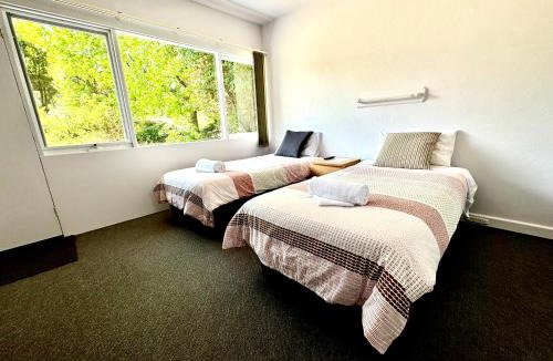 Mount Beauty Hotel | Mount Beauty Motor Inn