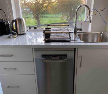 Charleston House | Mount Charles Homestead