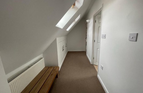 Odiham House | Mount Cottage