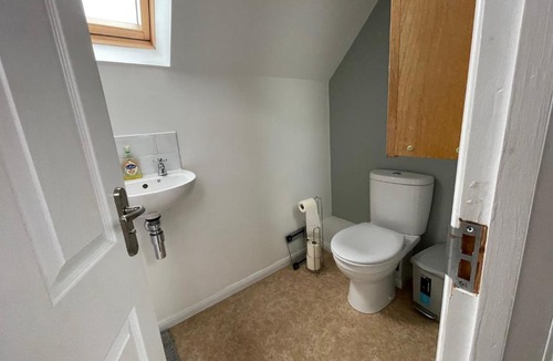 Odiham House | Mount Cottage